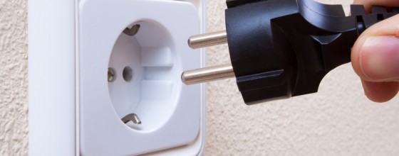 Manteniment de la instal·lació elèctrica de la llar