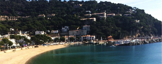 Una reforma integral amb vistes al mar