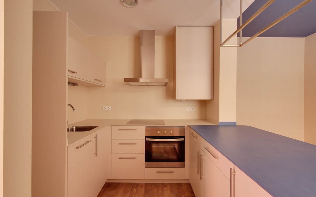 3 HABITATGES UNIFAMILIARS A GRÀCIA