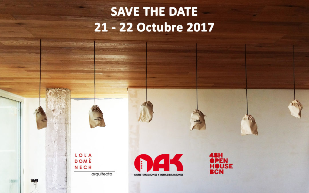 OAK 2000 AL 48H OPEN HOUSE BCN