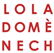 Arquitecta Lola Domènech Colaboracions amb Lola Domènech