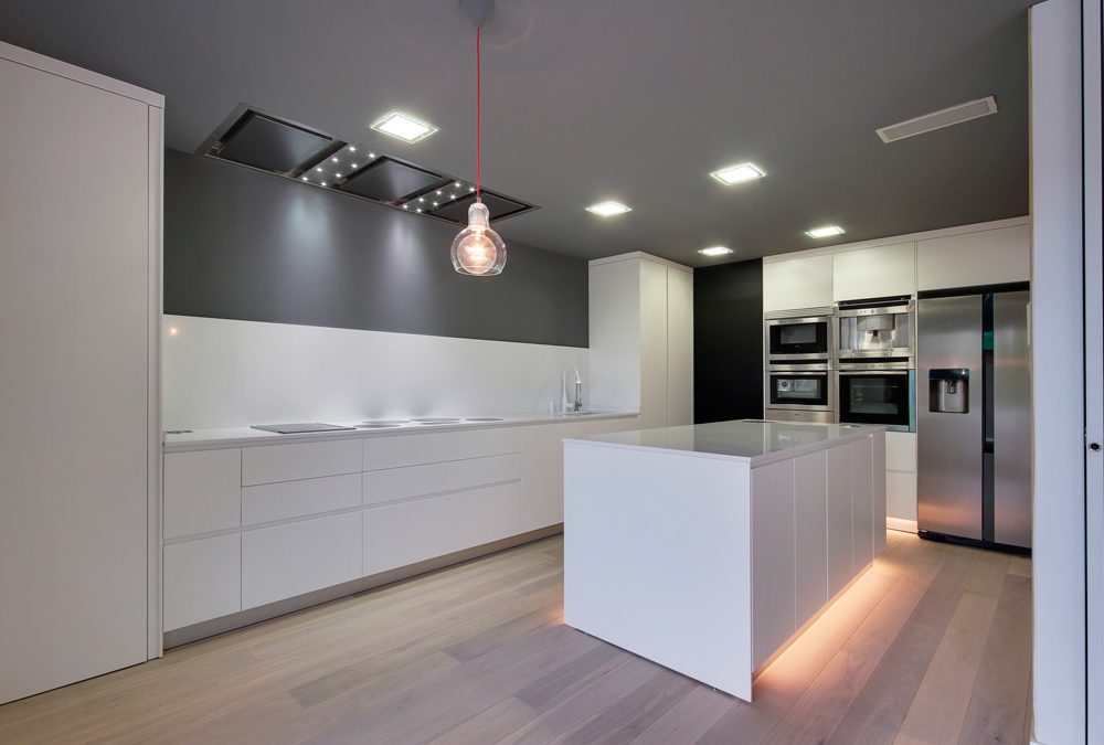REFORMA INTEGRAL PEDRALBES