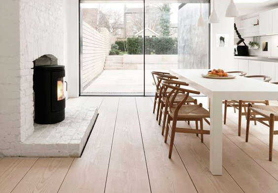 ¿Cómo escoger el Parquet más adecuado para mi vivienda?
