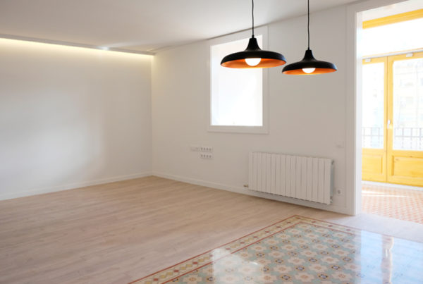 Reforma integral Barcelona