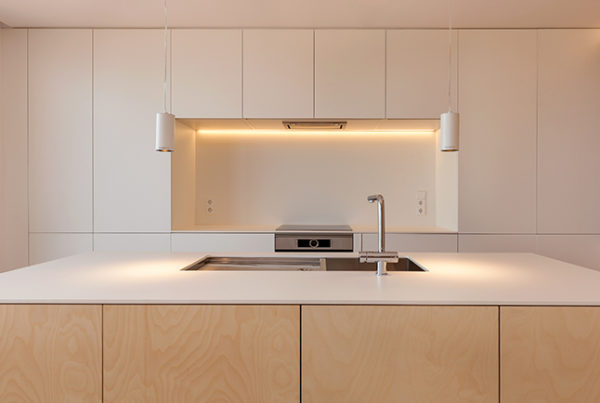 Reforma Provença-Loft