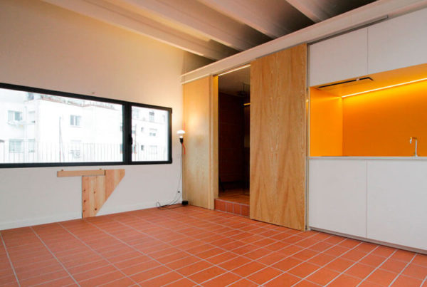 reforma santa madrona