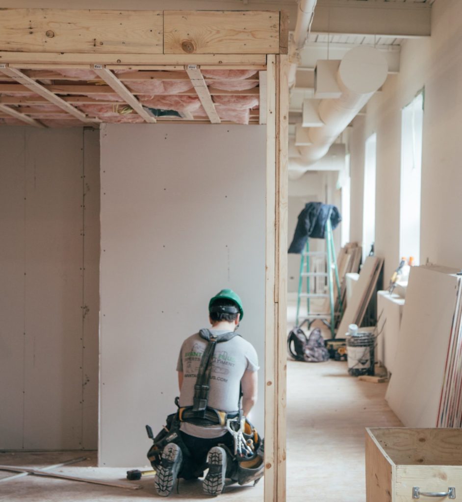 Ayudas para reformar una vivienda