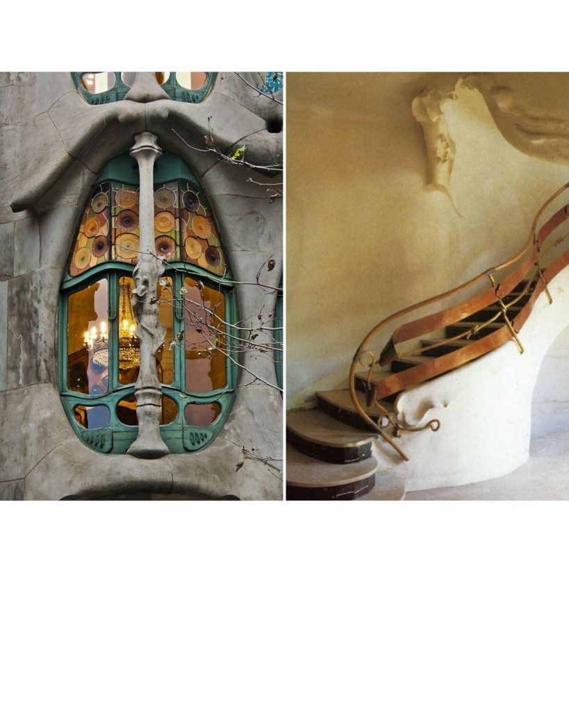 Arquitectura Art nouveau