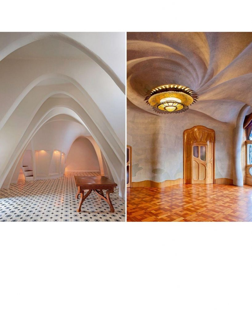 Arquitectura Art nouveau