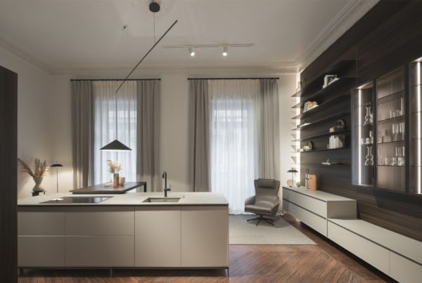 Espacio Dica en Casa Decor