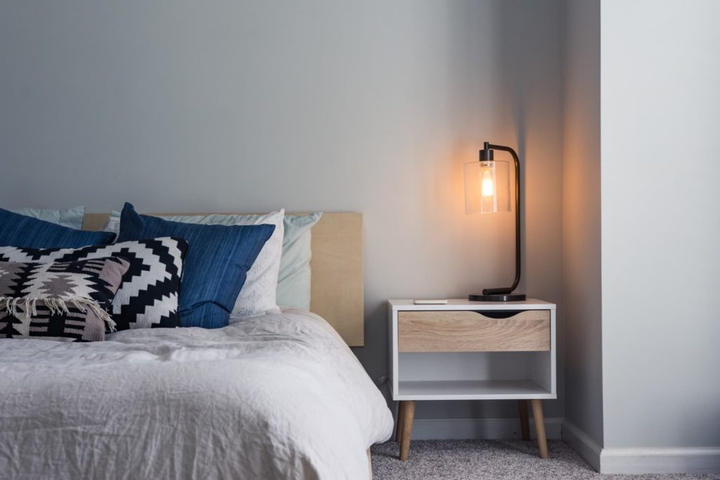 Ideas iluminacion dormitorio