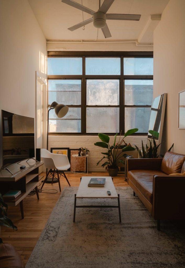 Ideas para decorar comedores pequeños 