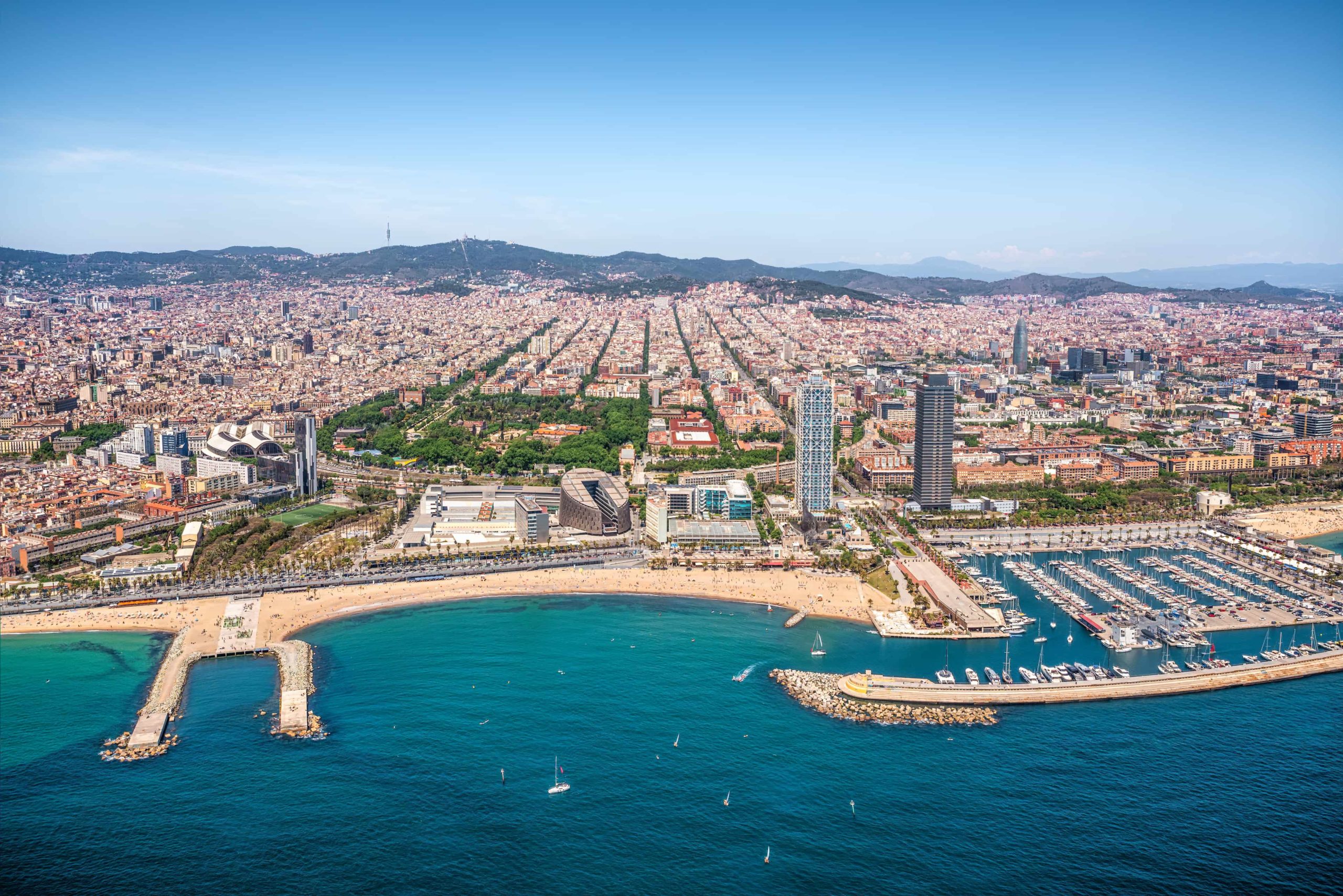 ¡Estamos en el 48h Open House Barcelona! Ven a vernos