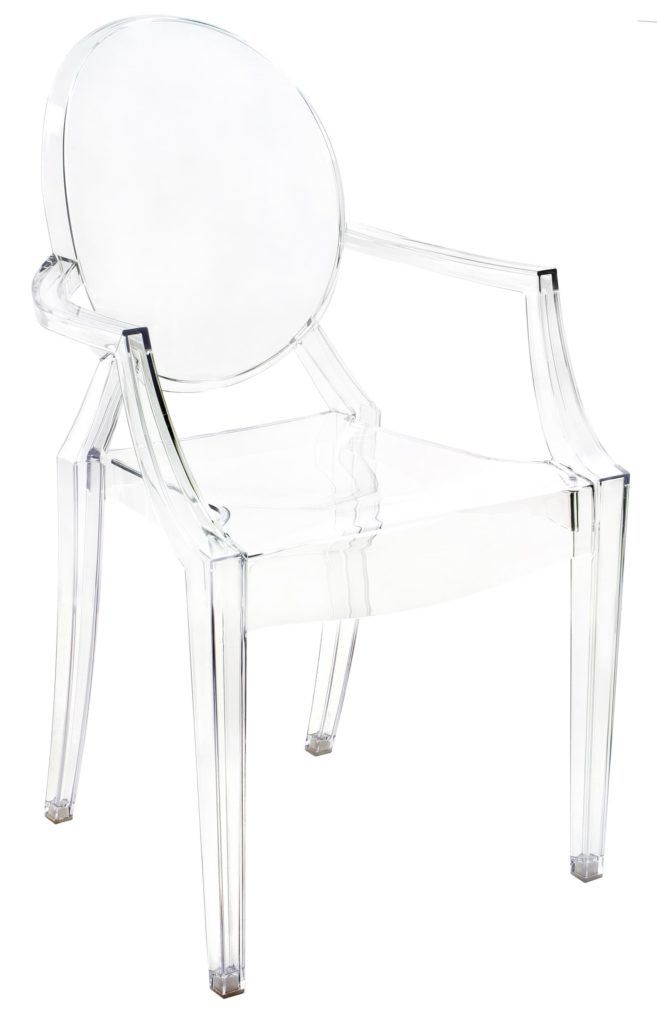 Las 10 sillas de diseño que debes conocer 