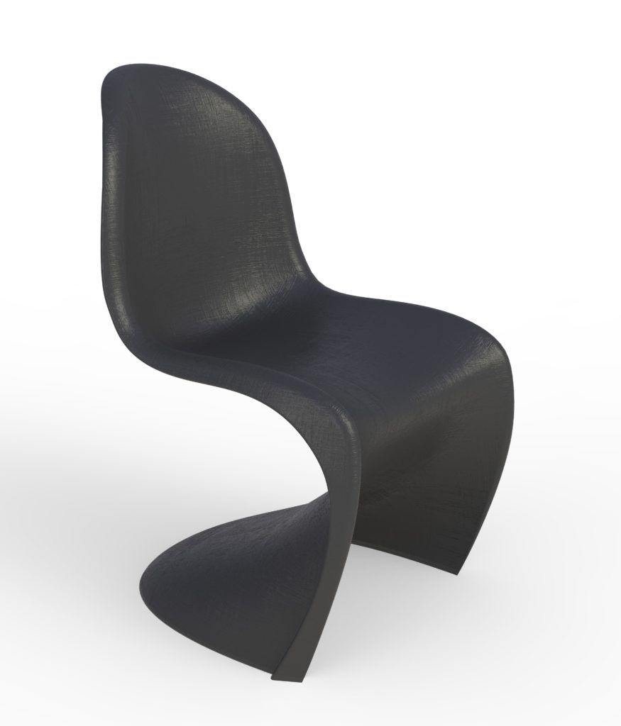 Las 10 sillas de diseño que debes conocer 