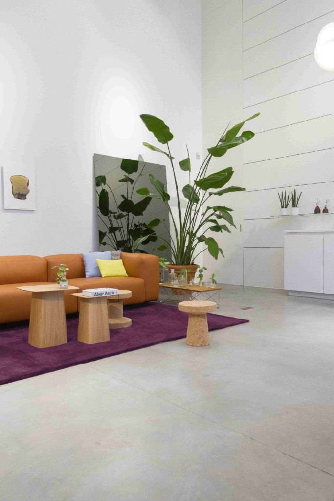 Color Pantone 2022: descubre cómo introducir en tu hogar el color Very Peri