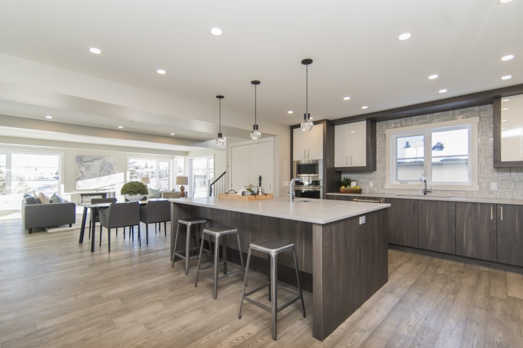 Tendencias en reforma de cocina, inspírate con estas ideas top