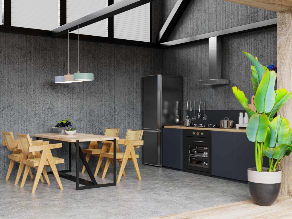 Tendencias en reforma de cocina, inspírate con estas ideas top