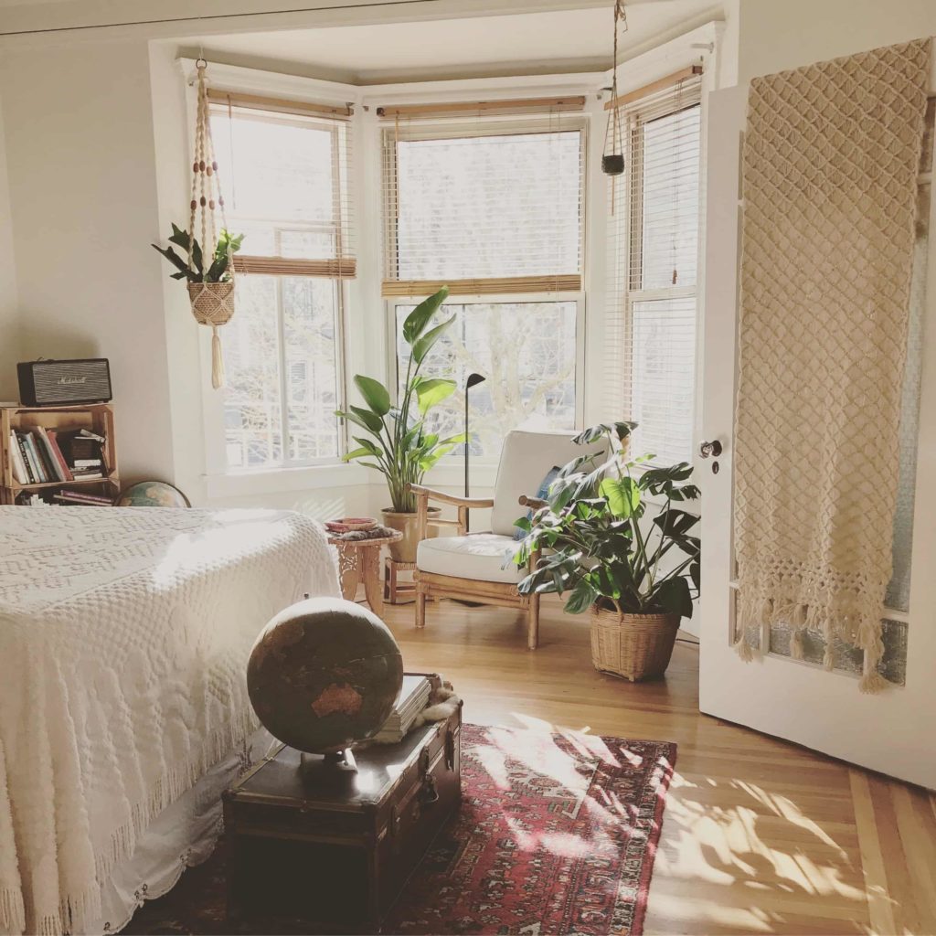 Tendencias para decorar el interior de tu hogar con plantas