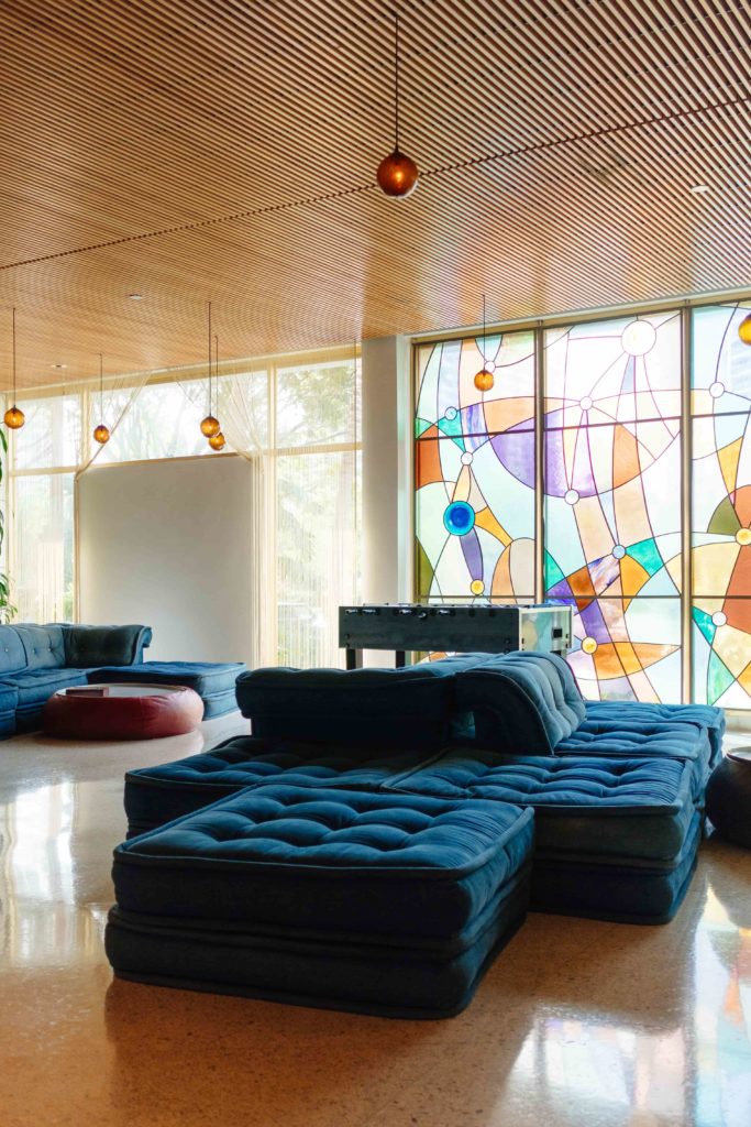 Cómo decorar un apartamento de playa pequeño