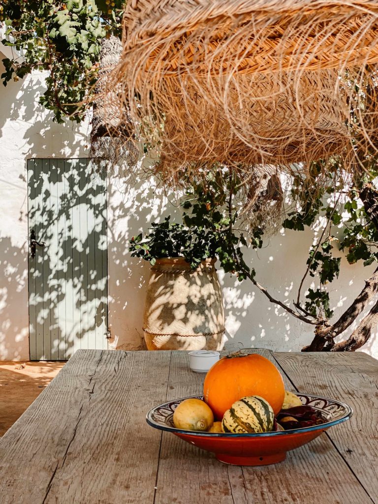 Decoración de estilo ibicenco para tu hogar, las claves para acertar  