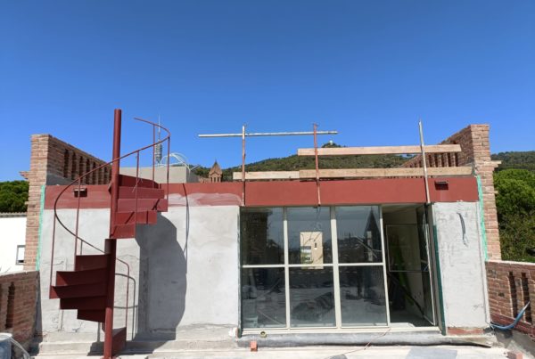 REHABILITACIÓ CÍSTER