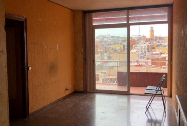 Reforma Puig i Valls