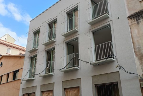 construcción en josep torres