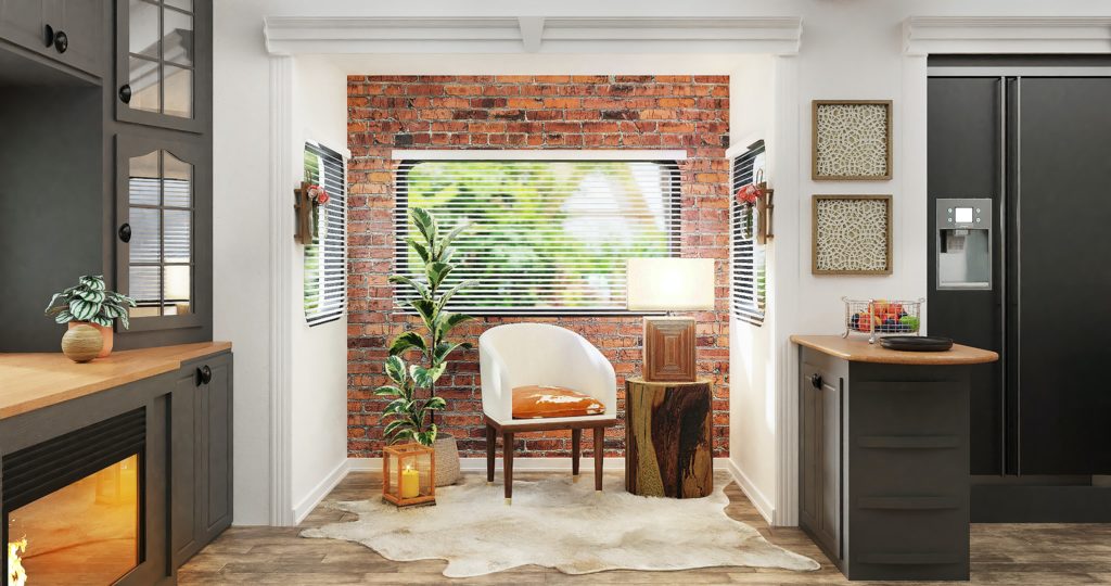 Cómo separar ambientes en casa