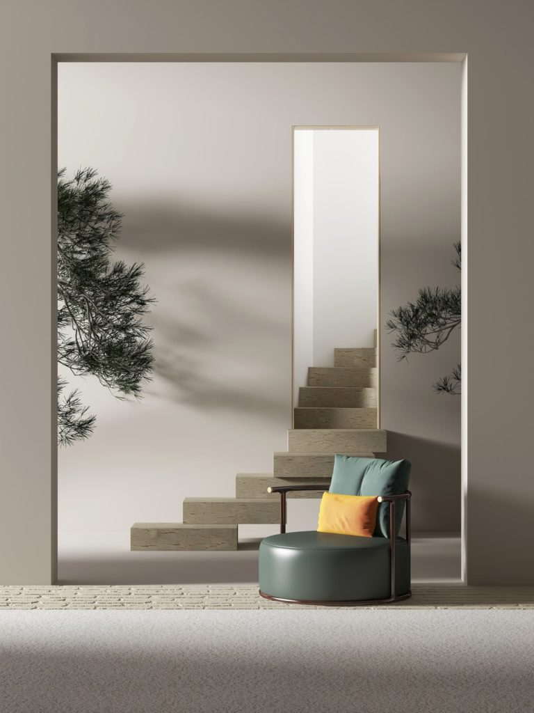 Claves para una decoración minimalista 