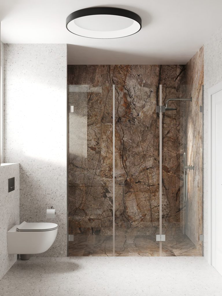 Elegir el mejor suelo para tu baño