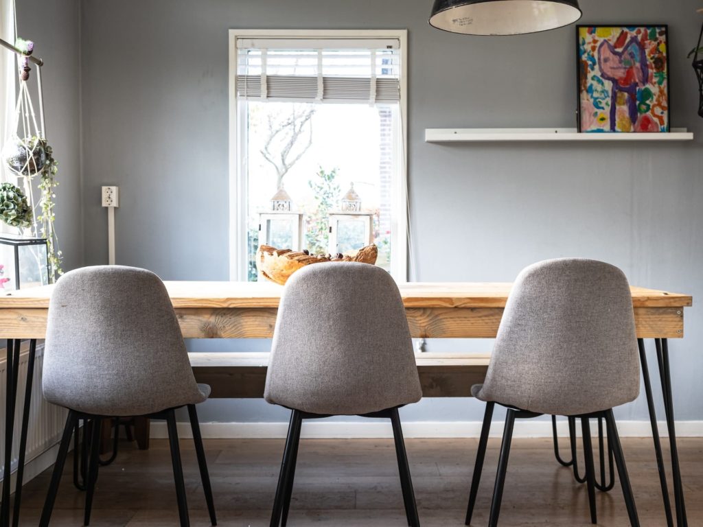 Ideas de cocinas nórdicas