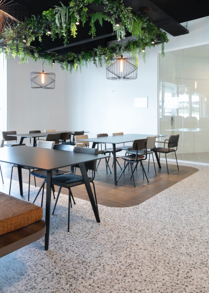 Suelos de terrazo, una tendencia ideal para tu hogar