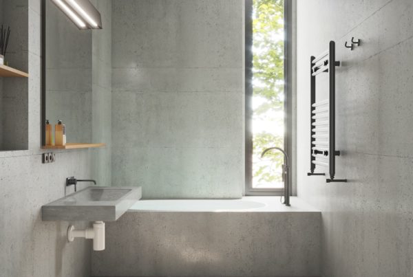Ideas para la iluminación del baño