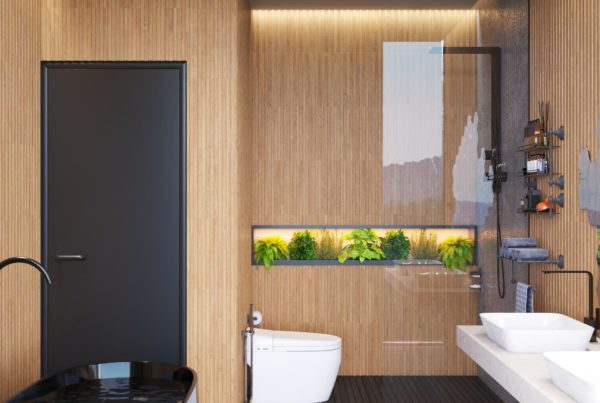 Ideas para reformar tu baño