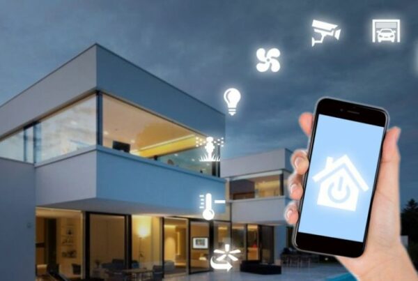 Cómo hacer una instalación domótica