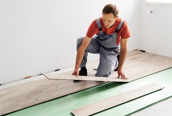 ¿Parquet o tarima flotante para mi piso?