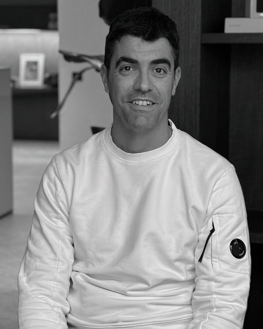 Joan CEO -