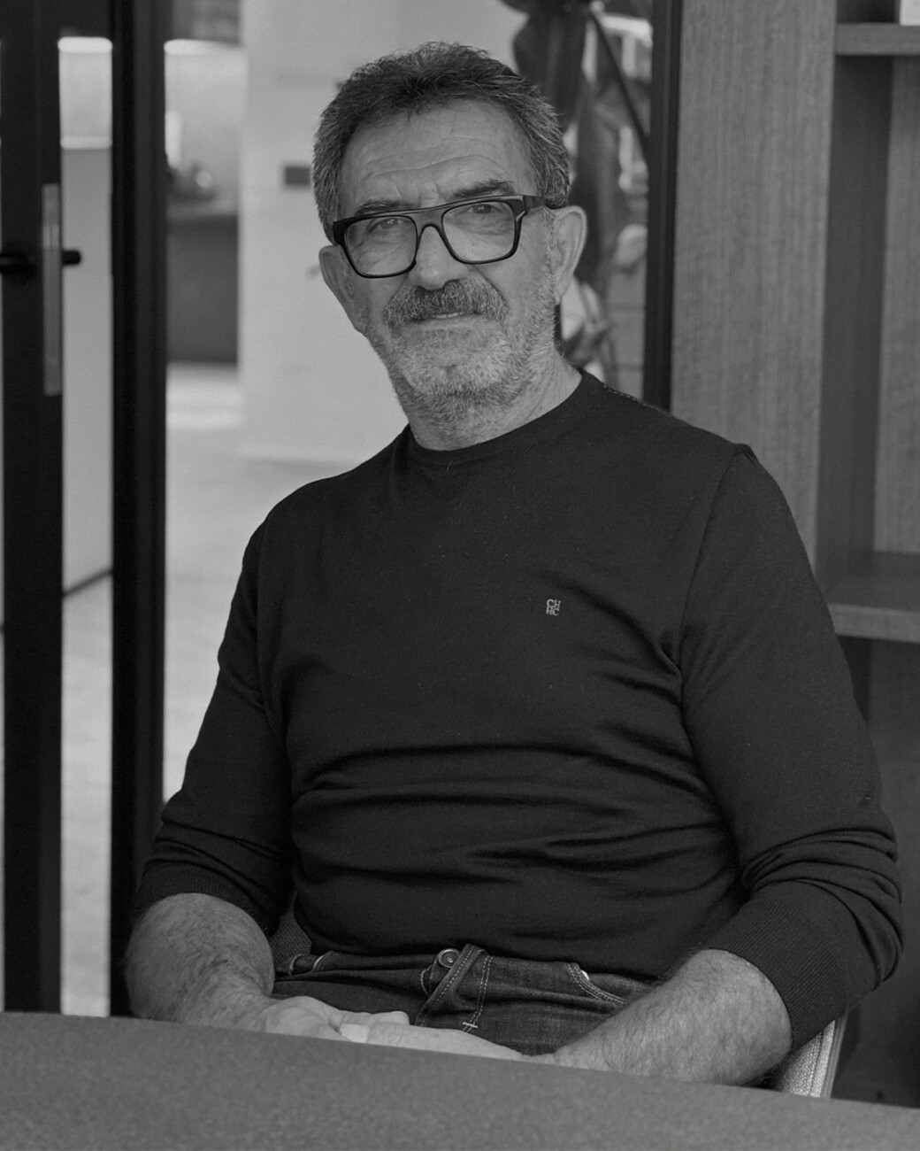 Joaquin Fundador -