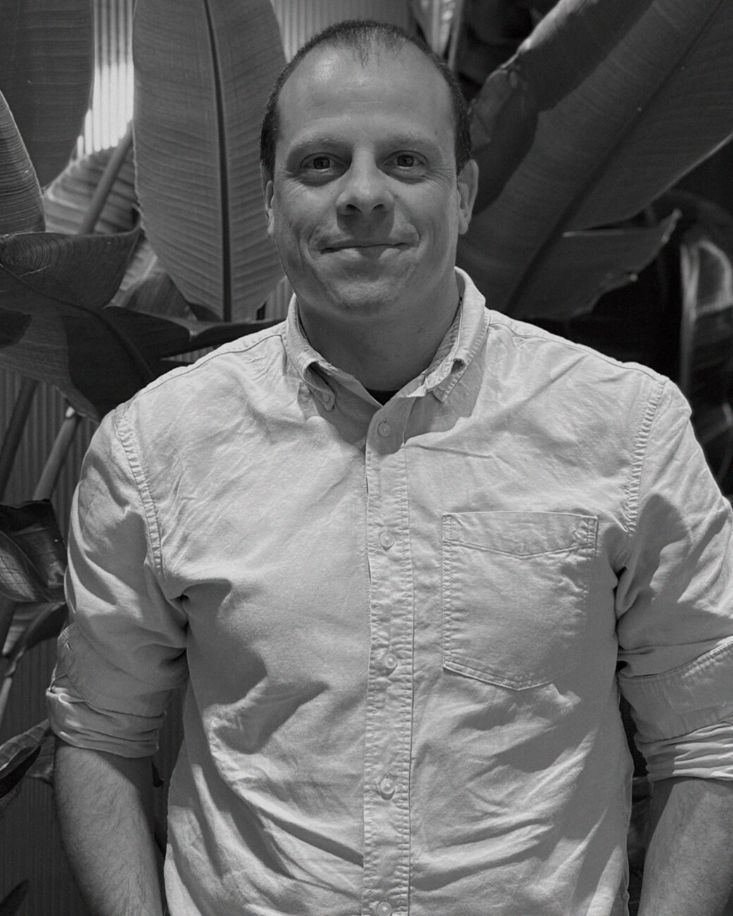 Jordi Responsable de obras -