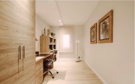 Otra habitación
