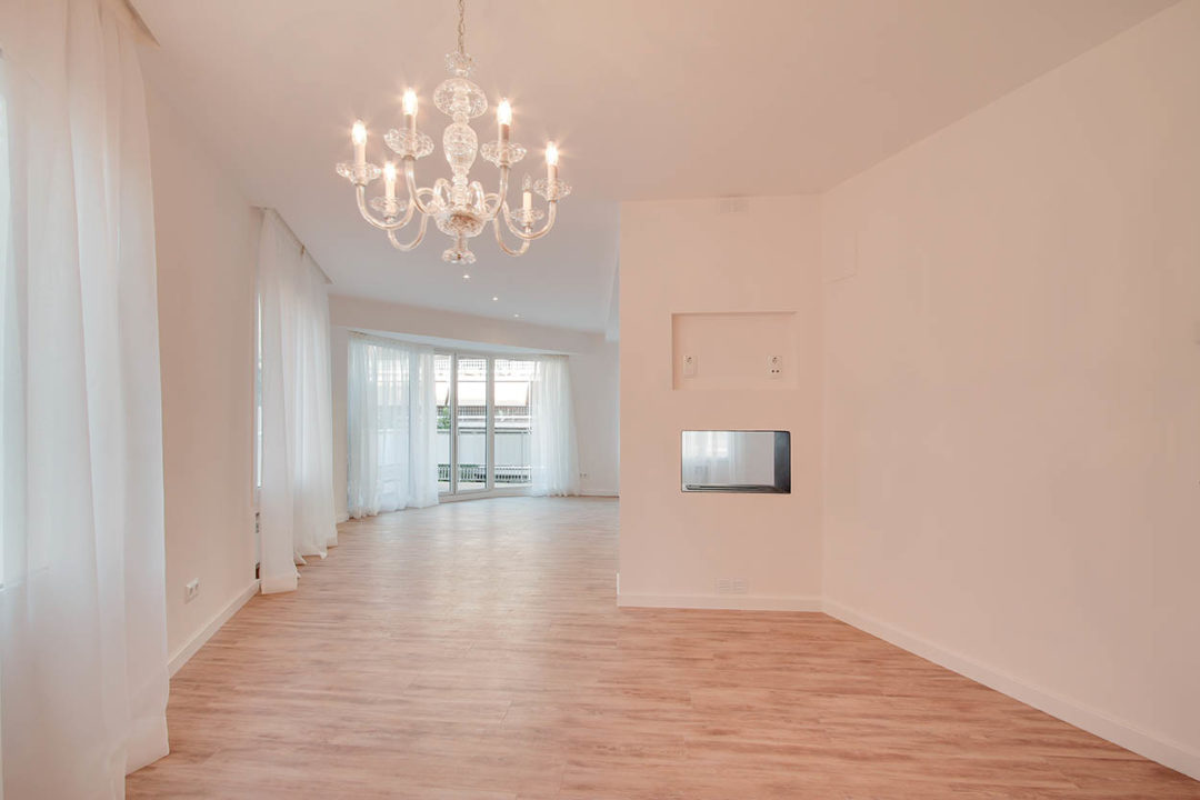 Cual es la mejor iluminación para el comedor